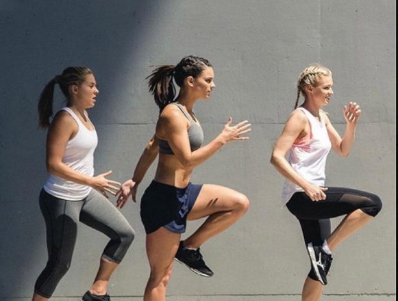 personal trainer image banner